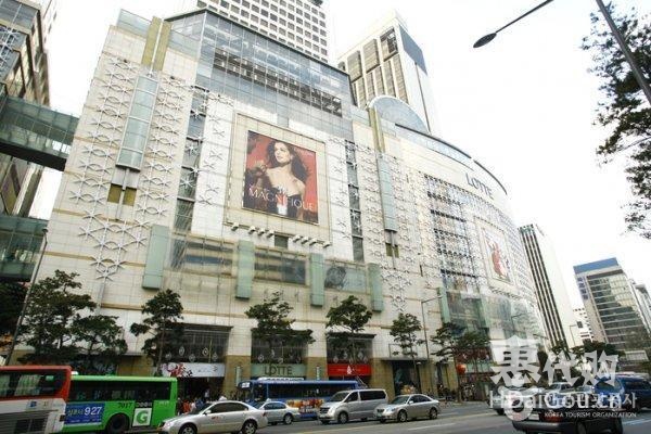 韩国免税购物必买清单,韩国首尔旅游购物攻略