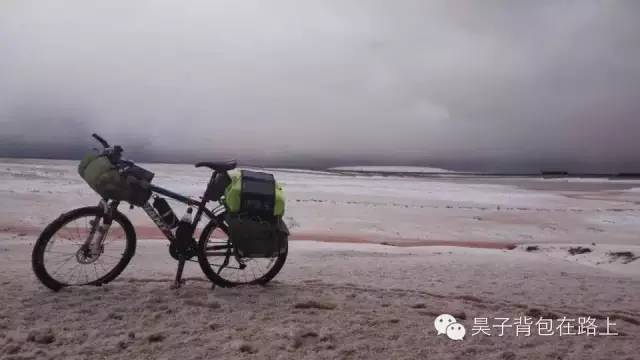 骑行新藏线阿里地区,骑行阿里大北线行程详细攻略