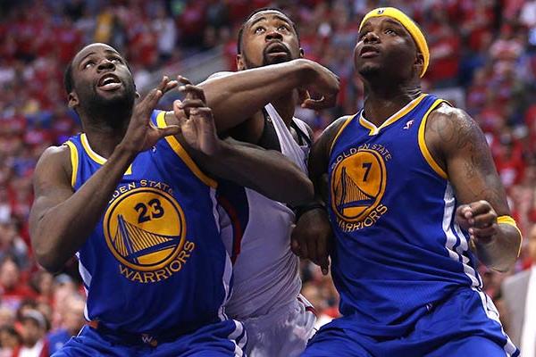 勇士夺冠后替补和教练组被挖空了,勇士夺冠最后换人