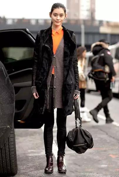 最有名时尚设计师,潮牌顶级设计师