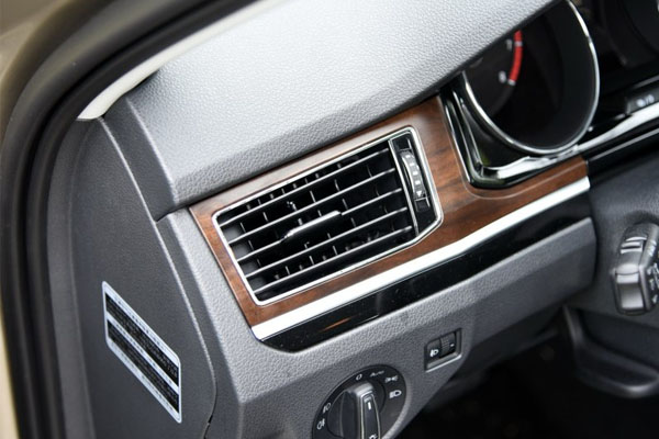 外观改改改！新宝来是不是比老版耐瞧？