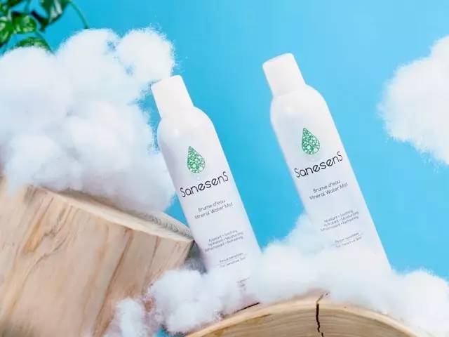 好物｜超细腻的玻尿酸喷雾，喷完仿佛满脸都是胶原蛋白