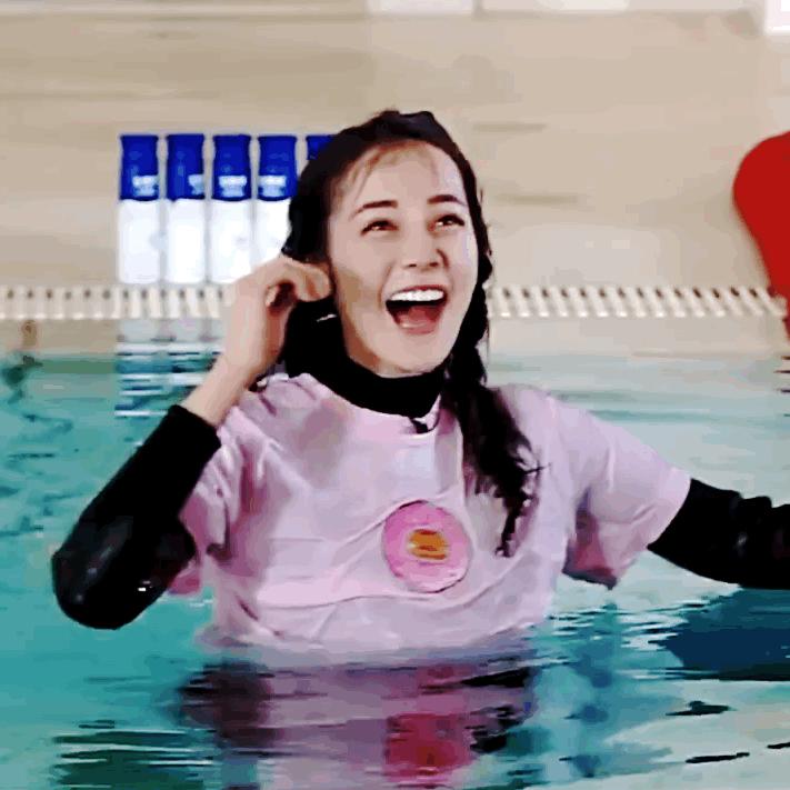 奔跑吧20190712期,奔跑吧精彩大放送迪丽热巴