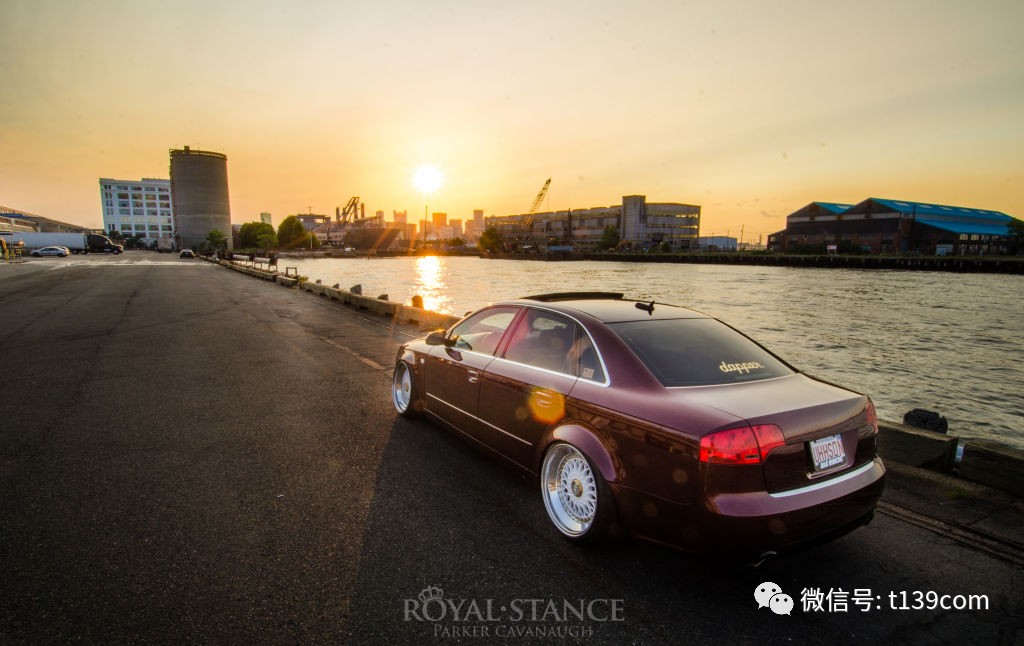 老款奥迪a4改装最新款,奥迪a4可以改装哪几个系列