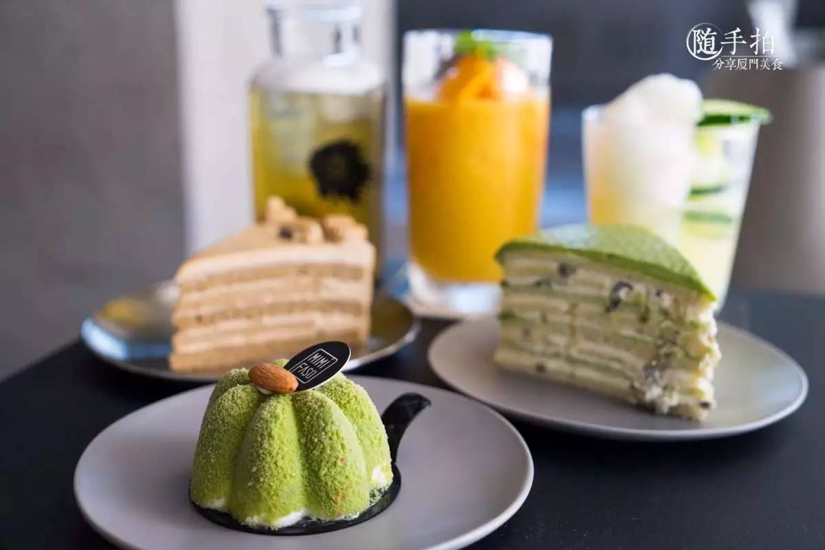 少女心砰砰砰炸裂,林俊杰蛋糕绿色