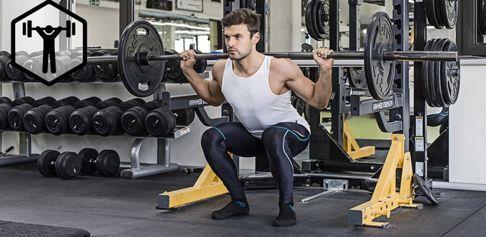 比耐克还要好的袜子,适合运动鞋的高筒袜