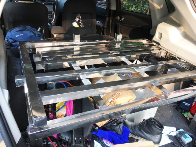 出发准备淘宝掌柜*藏西**漫游记第1集