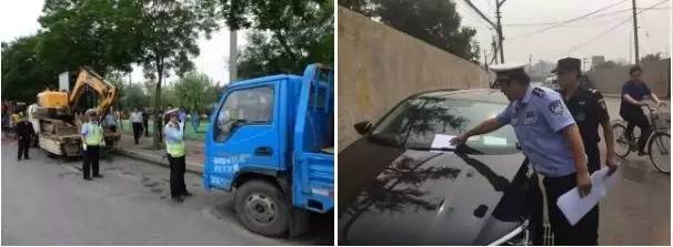 “出租大院”拆掉~拆掉~丨咱丰台岳各庄桥至小井段,未来将建“千米大”的休闲体育花园呦~