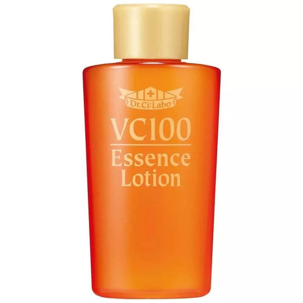 都说VC能美白，为什么我用了没效果，隔壁阿凤用了就白成闪电？