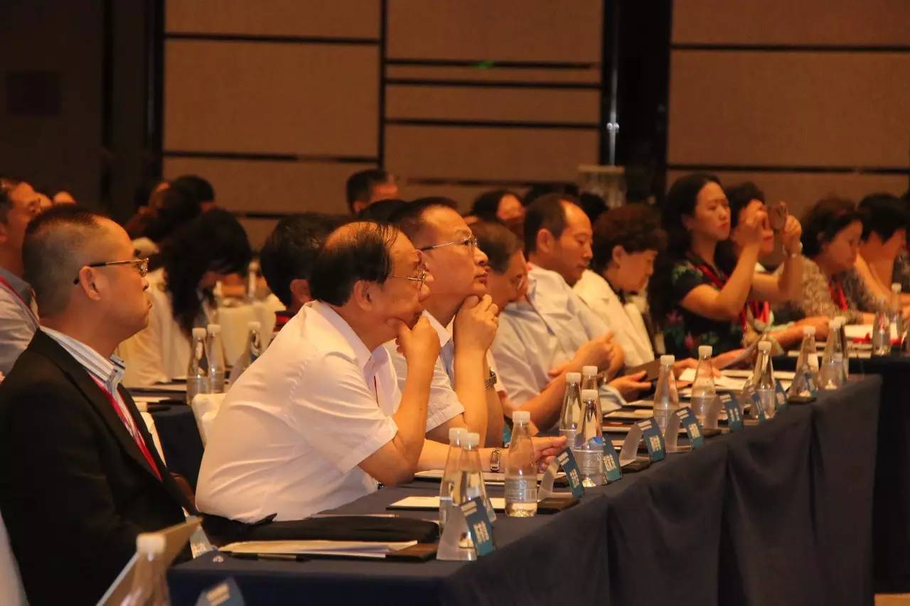 2019国际眼科技术研讨会,第四届营养医学国际高峰论坛