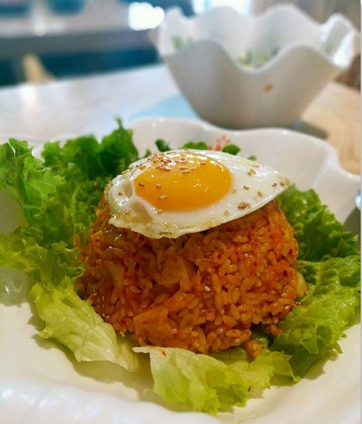 吃！吃！吃！吃！吃！快上车！