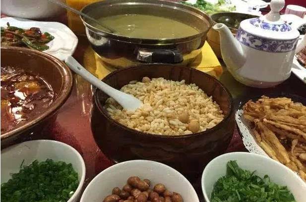 去南宁必吃十大美食排行榜,南宁必吃的十大美食排行榜