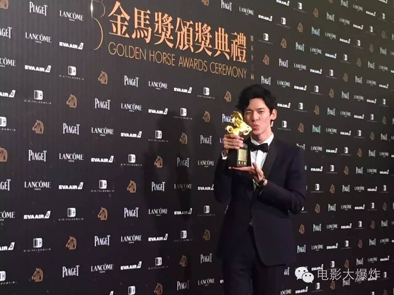 双影后来得太快就像龙卷风，冰冰爽约采访又拒了庆功宴……