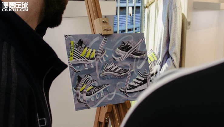 阿迪nemeziz球鞋特点,adidasnemeziz17无鞋带