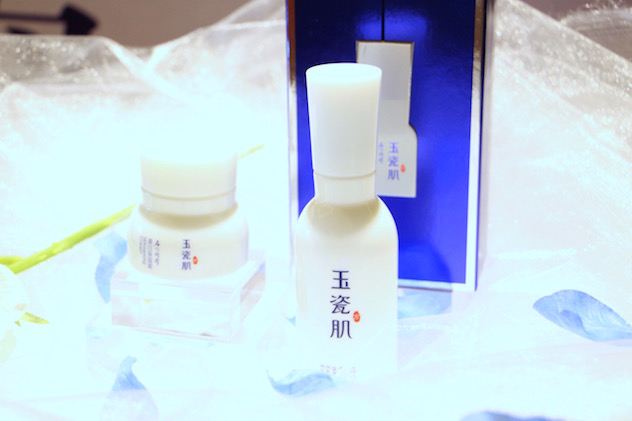 玉瓷肌名门闺秀祛斑效果怎么样,名门闺秀玉瓷肌怎么样