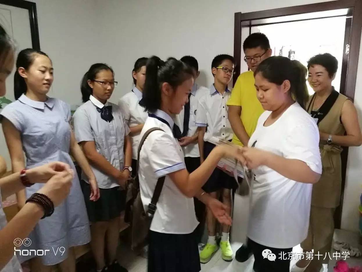 让善良遍布尘世，将爱心洒满人间——天下益家，聚力共行沈阳公益社会实践活动