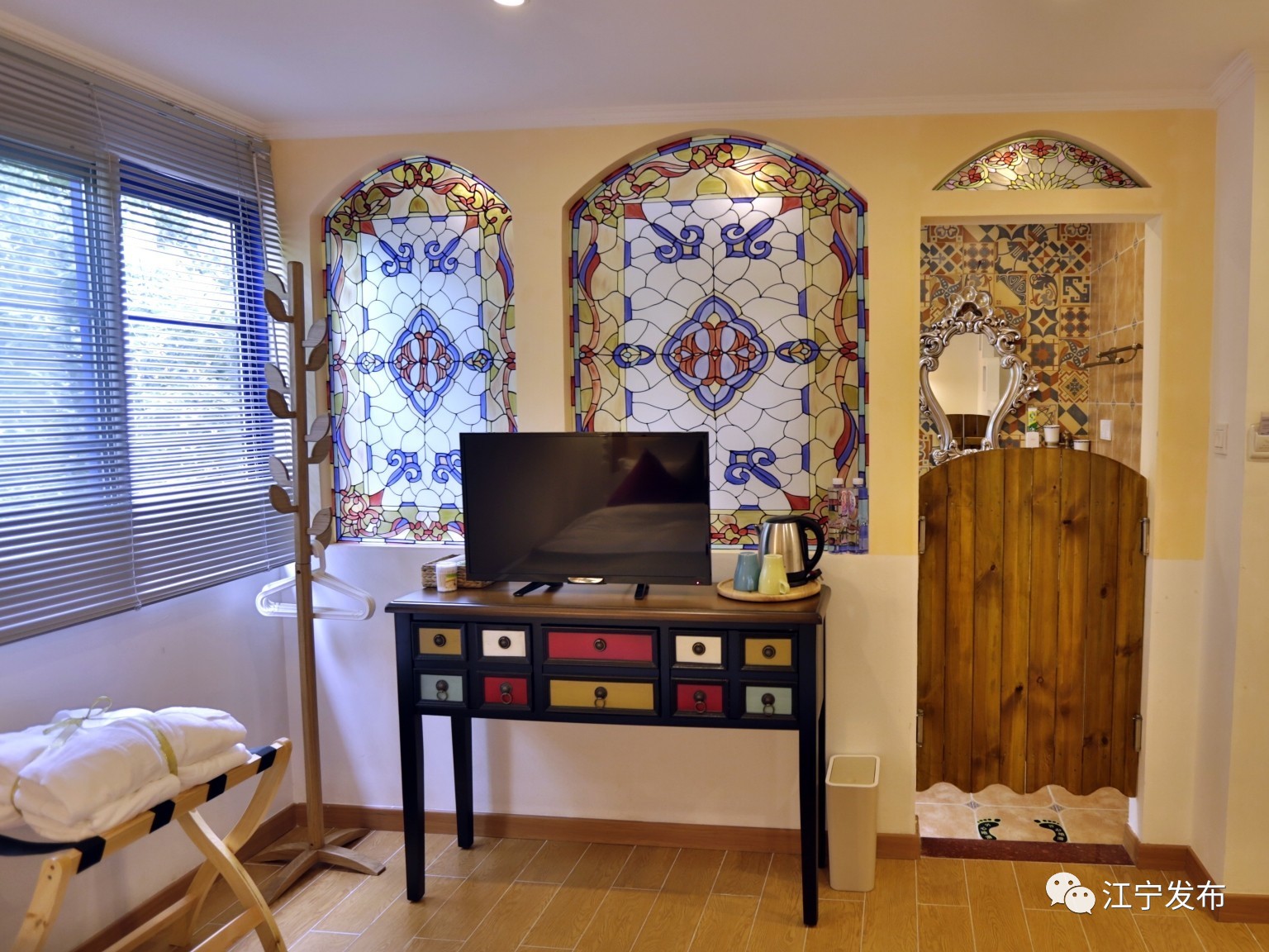 大江宁666！10家“最南京”乡村民宿，有一半来自江宁！