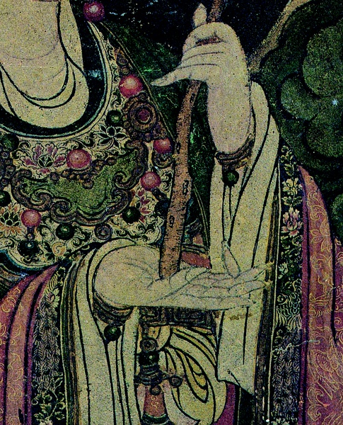 中国四大壁画法海寺壁画,法海寺壁画有多少张