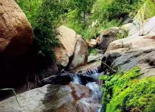 呼和浩特避暑旅游,呼和浩特周边避暑一日游