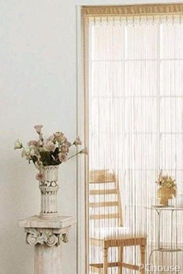 门帘选购攻略,怎么选购优质门帘图片