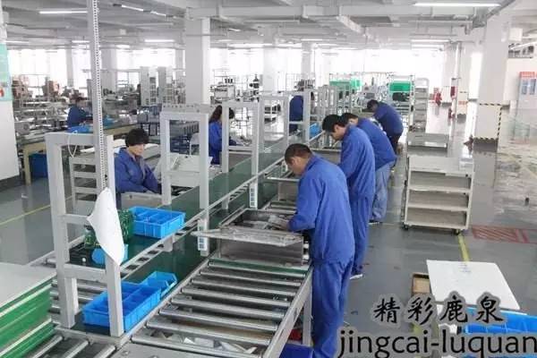 鹿泉发展潜力有多大,鹿泉区未来十年规划