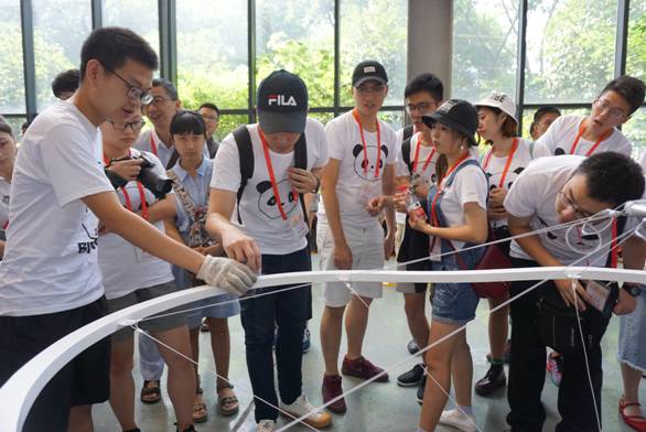 台胞青年夏令营重庆,两岸台胞青少年夏令营