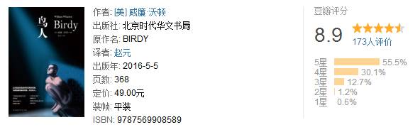 书单｜你是哪种“精神病”？这13本书，总有一本适合你