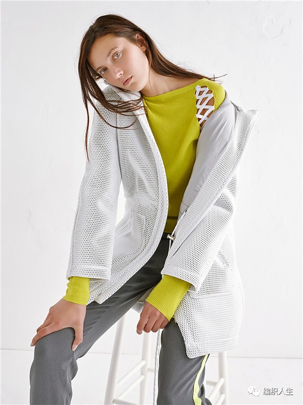 毛衣破洞风,毛衣今年最流行十款毛衣