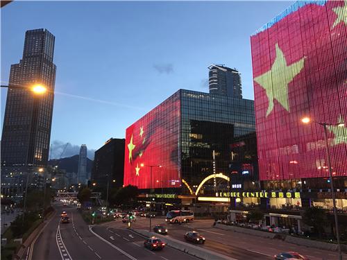 酒店考察英语,澳门酒店和香港酒店对比