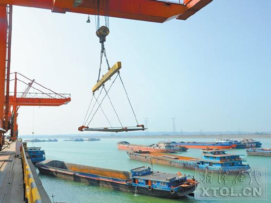 湘潭一季度gdp增速7.0,一季度湘潭经济