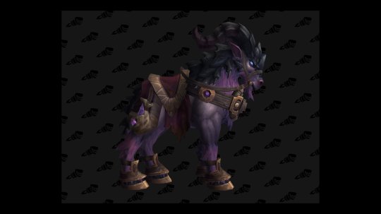 魔兽世界阿古斯成就坐骑,阿古斯新鲜的塔布羊肉在哪里刷