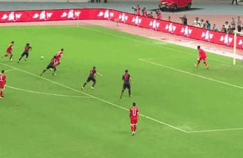 国际比赛十大争议判罚,中国主裁再现神奇判罚