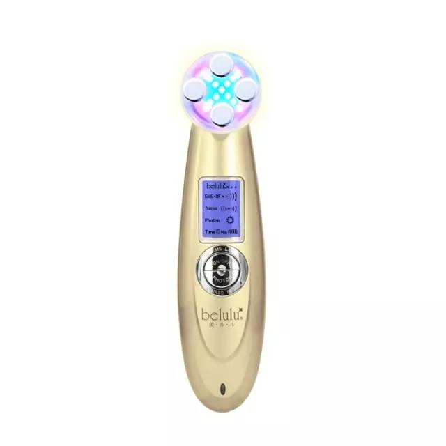 平价美容仪与贵价美容仪区别,好用又不贵的美容仪