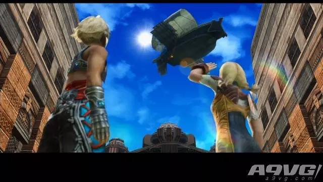 最终幻想12黄道时代心得,最终幻想12黄道年代数位典藏