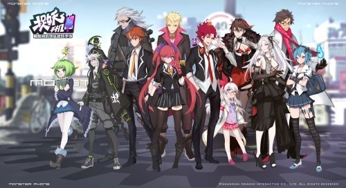 捉妖手游新手教程,捉妖手游新春版攻略