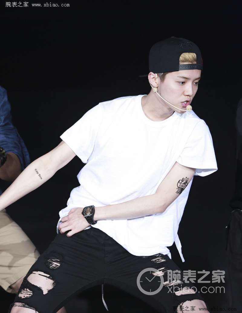 潘玮柏林俊杰鹿晗,林俊杰潘玮柏最新消息