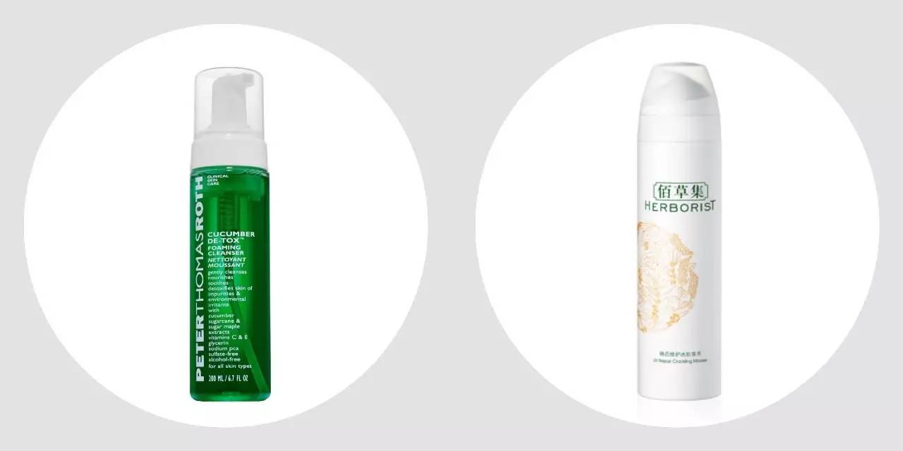 我们打开了这3种运动达人的随身包，看看她们有什么美肤秘笈