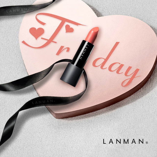 美番福利社|口碑超赞,大家都想回购的超好用口红又来啦!