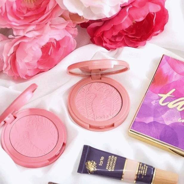 tarte什么产品最好用,top10最畅销产品