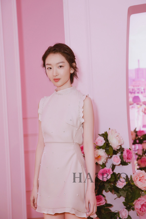 眼妆画法新手怎么练习,眼妆的正确画法教程