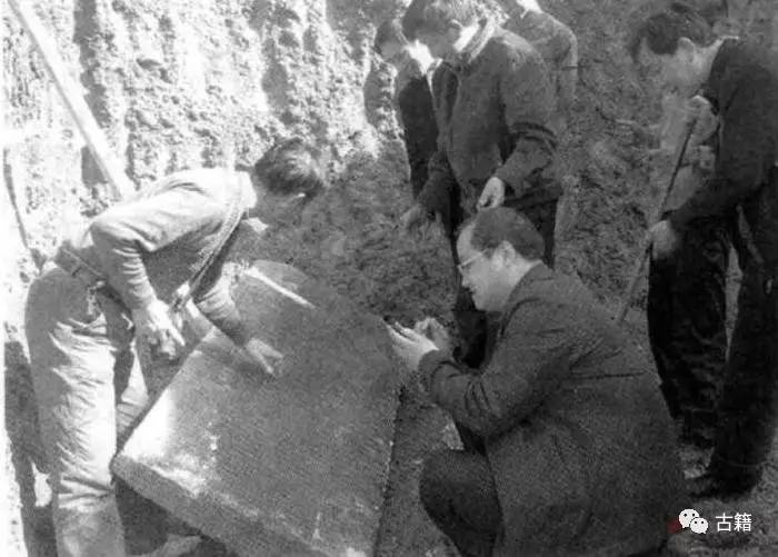 唯一存世的南宋宫廷旧藏兮甲盘以2.13亿霸气成交！