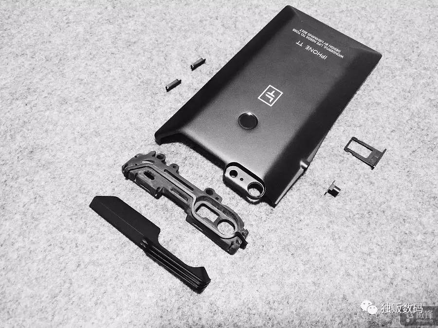 苹果手机全面屏改造,iphone个性化定制桌面美化组件