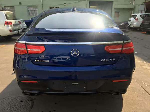 濂旈┌2019澧ㄧ増gle43coupeamg,17骞村椹癵le43amgcoupe