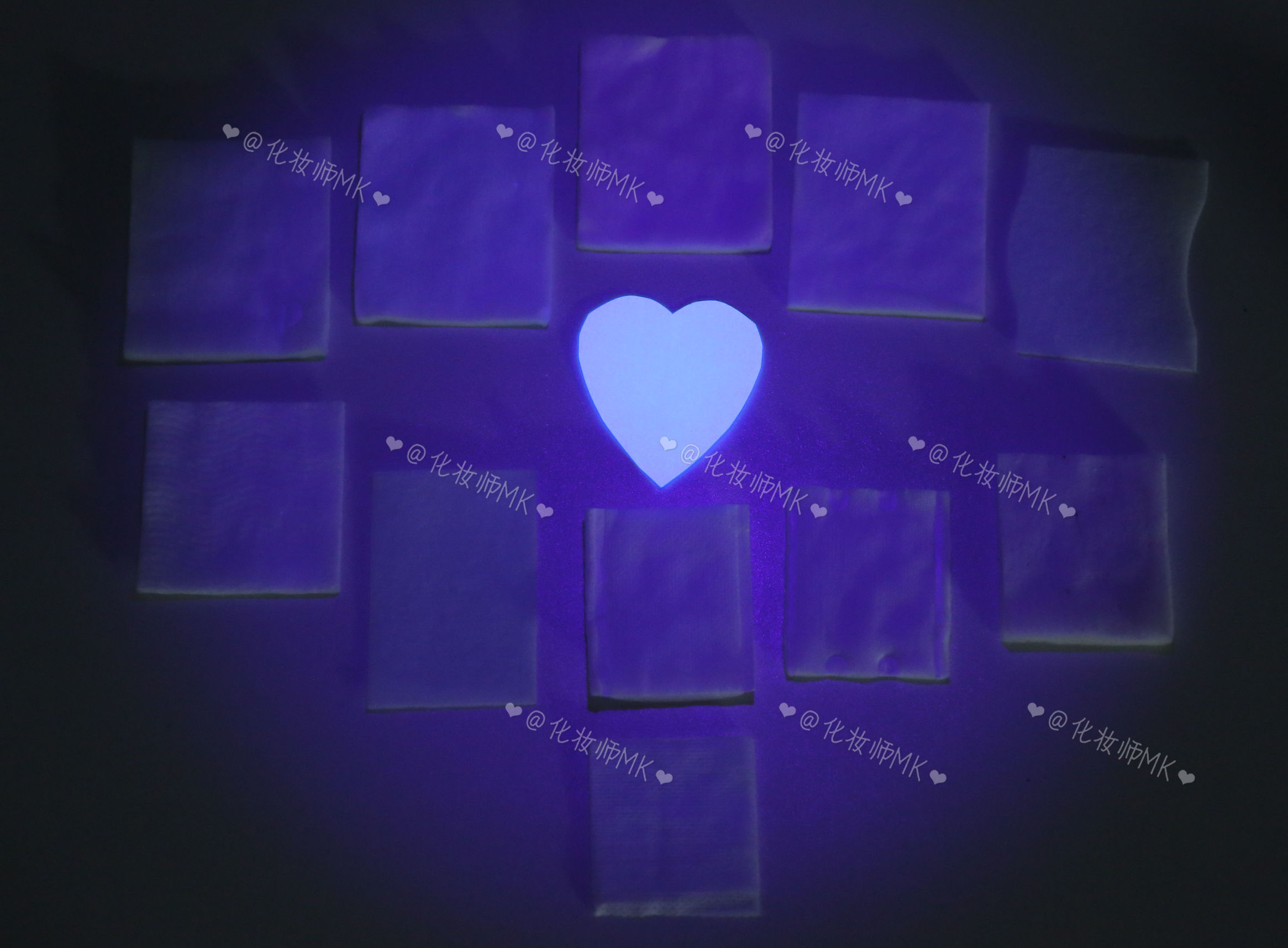 10元钱和100元的区别,化妆棉到底有必要用吗