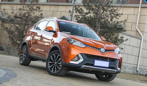 名爵锐腾1.5T豪华版有啥缺点,名爵锐腾是否值得入手