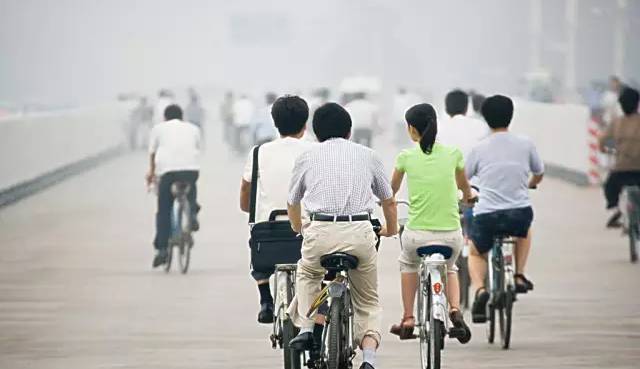 欧洲中国生活对比,中国和西方生活方式的区别