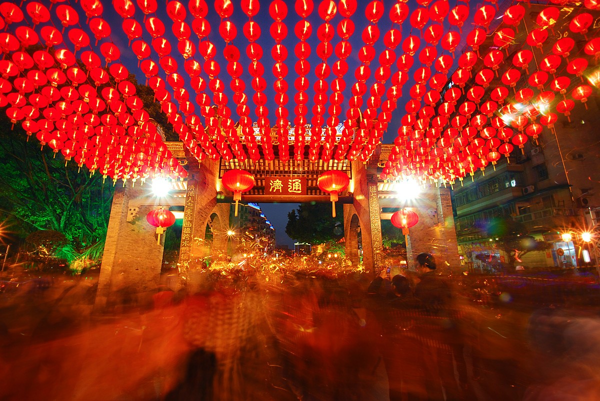 你好，我叫佛山，这是我的新名片！