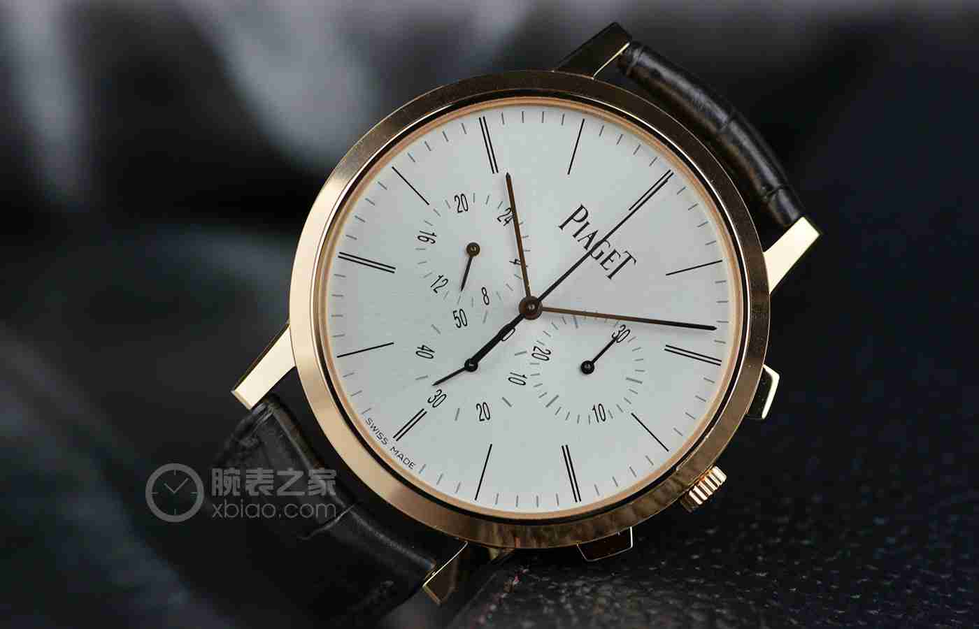 30张图带你回到表圈的2015