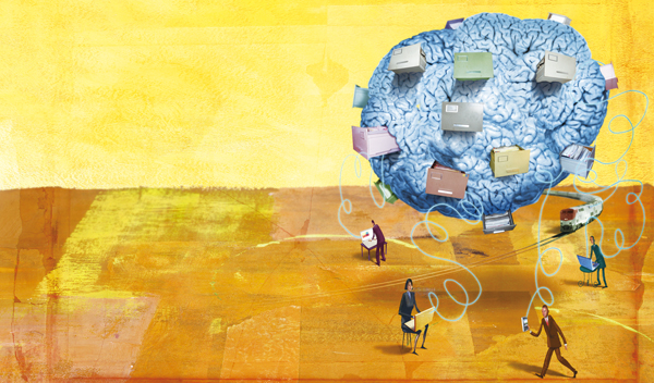 干不掉的钉钉：从哪来，往哪去