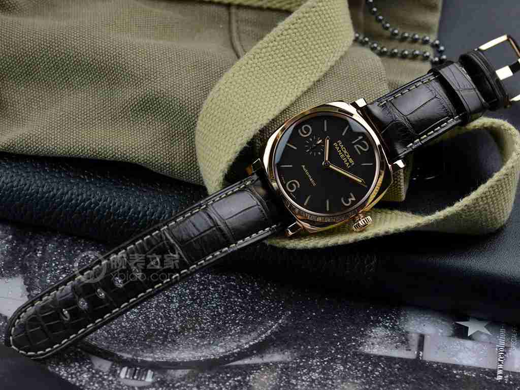 30张图带你回到表圈的2015